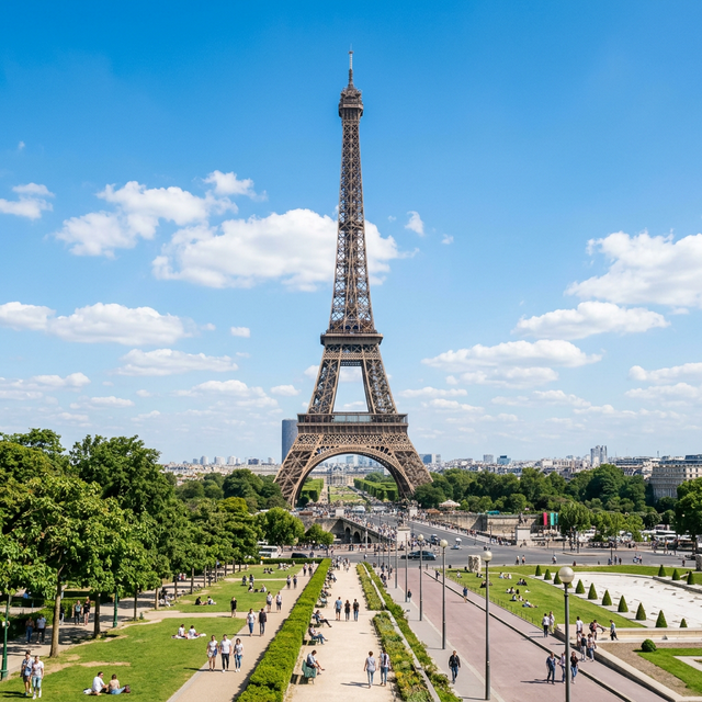 France