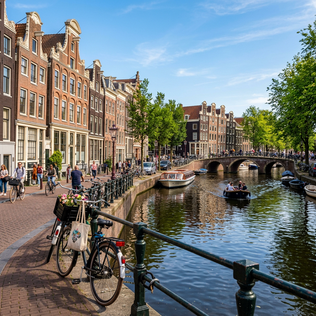 Netherlands